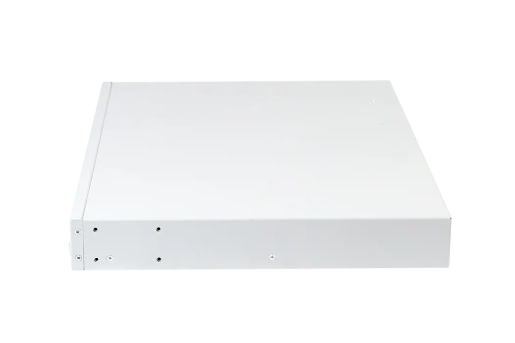 Ethernet-коммутатор MES2300DI-28, 24x1G RJ45 + 4xCombo (RJ45/SFP), L3, модульная система питания